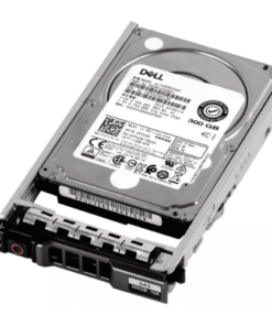 Dell FF02R 300GB Hard Drive 10K SAS