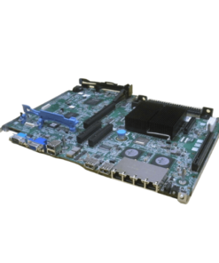 Dell FJM8V PowerEdge R810 I/O Secondary System Board