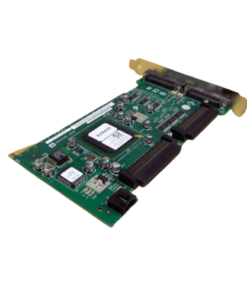 Dell FP874 39320A Dual Channel PCI-X Ultra320 SCSI Controller