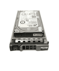 Dell FVX7C 2TB 7.2K SAS Hard Drive