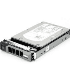 Dell FW956 Hard Drive 300GB 10K LFF SAS