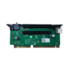 Dell FXHMV 2x PCIE Riser Board