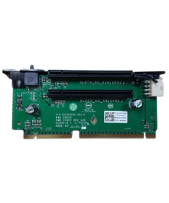 Dell FXHMV 2x PCIE Riser Board