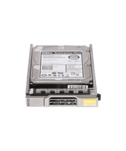 Dell G11X0-EQ EqualLogic Hard Drive 600GB 10K SAS