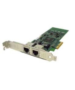 Dell G174P Intel 2-Port PCI-e Ethernet Adapter