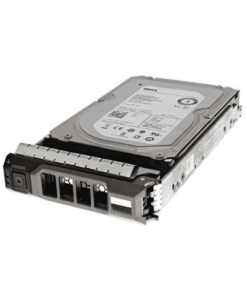 Dell G631F Hard Drive 750GB 7.2K SATA