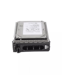 Dell G8774 Hard Drive 300GB 10K LFF SAS