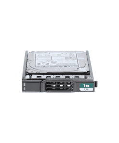 Dell G8FVT-CLE Compellent Enterprise 1TB 7.2K SAS Hard Drive