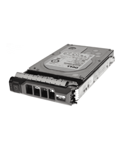 Dell GCHH1 Hard Drive 4TB 7.2K SATA