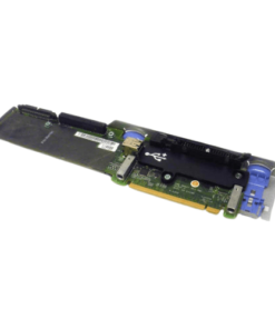 Dell GM006 PCI-E Side Plane Riser Board