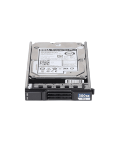 Dell GM1R8-CL Compellent Hard Drive 300GB 15K SAS