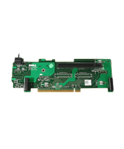 Dell GP347 1x PCI-E x16 Riser Board