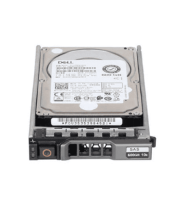 Dell GTYCR 600GB 10K SAS Hard Drive