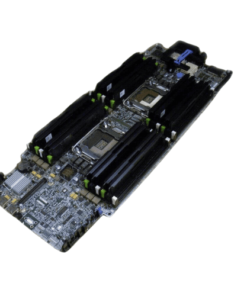 Dell GVN4C System Board TPM for M620