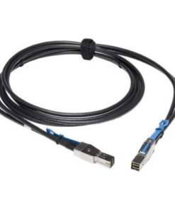 Dell GYK61 Cable Mini-SAS to Mini-SAS 2M