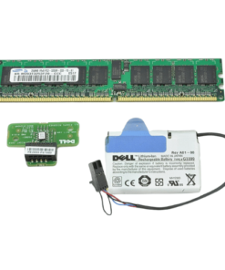 Dell H1813 PERC 4edi RAID Controller Kit