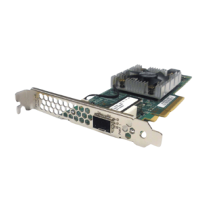 Dell H28RN Controller QLE2660 1-Port 16Gb FC HBA