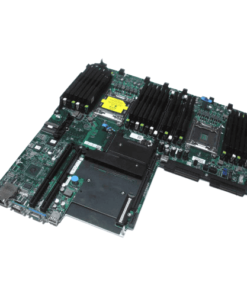 Dell H4YHH R620 Motherboard