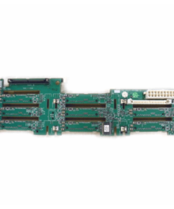 Dell H6165 Backplane Board 1x8 SAS/SATA 2.5in