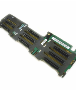 Dell H6165 Backplane Board 1x8 SAS/SATA 2.5in