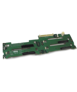 Dell H6170 4x 3.5 SAS Backplane Board