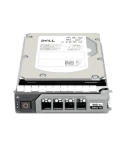 Dell H704F Hard Drive 300GB 15K SAS