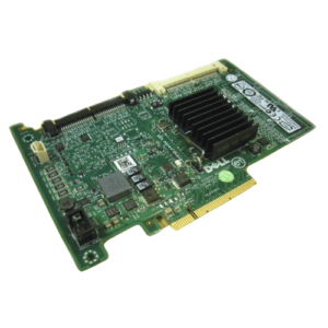 Dell H726F PERC 6/i SAS RAID Controller