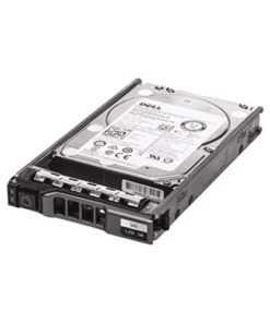 Dell H8DVC Hard Drive 300GB 15K SFF SAS