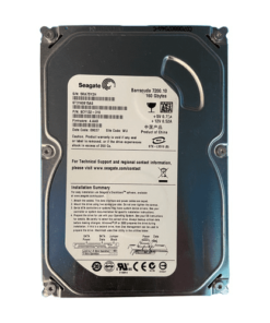 Dell HDD2E64 160GB 7.2K SATA Hard Drive