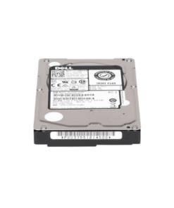 Dell HDE9E02DBA51 Hard Drive 300GB 15K SAS