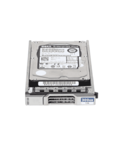 Dell HDEAA00DUA51-EQ EqualLogic 300GB 15K SAS Hard Drive