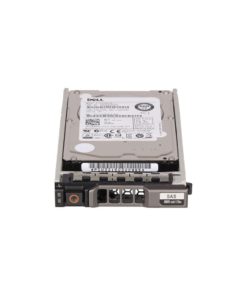 Dell HDEAE00DAA51 Enterprise Hard Drive 600GB 15K SAS