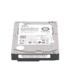 Dell HDEAH81DAB51 600GB 15K SAS Hard Drive