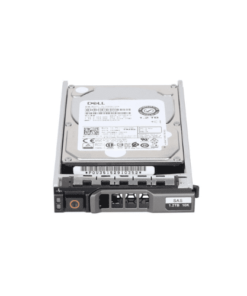 Dell HDEBF01D4A51 1.2TB 10K SAS Hard Drive