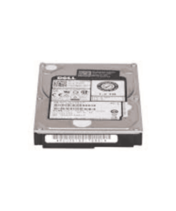 Dell HDEBF01DAA51 Hard Drive 1.2TB 10K SAS