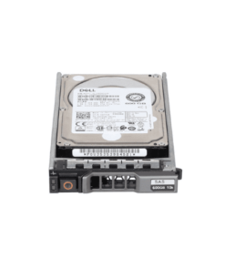 Dell HDEBF03D4A51 600GB 10K SAS Hard Drive