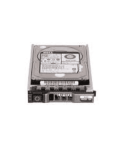 Dell HDEBF05DAA51 Hard Drive 300GB 10K SAS