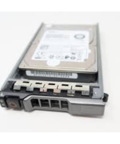 Dell HDEBF81DAB51 1.2TB 10K SAS Hard Drive