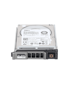 Dell HDEBF85DAB51 300GB 10K SAS Hard Drive