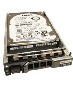 Dell HDEBJ20DAA51 Hard Drive 1.8TB 10K SAS