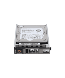 Dell HDEBJ40DAB51 Hard Drive 1.8TB 10K 512E SAS