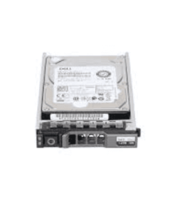 Dell HDEBL82DAB51 1.2TB 10K SAS Hard Drive