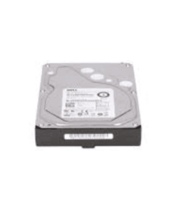 Dell HDEPC01DLA51 3TB 7.2K SAS Hard Drive