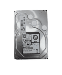 Dell HDEPF82DAB51 4TB Hard Drive 7.2K SAS