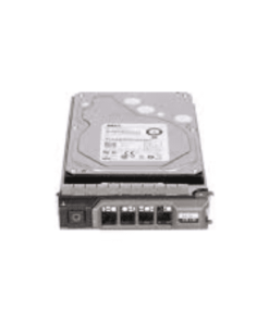 Dell HDEPQ03DMA51 Hard Drive 1TB 7.2K LFF SATA