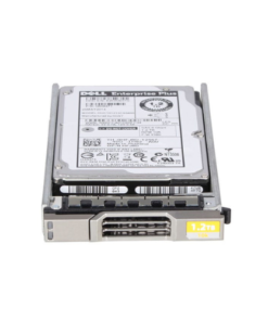 Dell HFJ8D-EQ EqualLogic Hard Drive 1.2TB 10K SAS