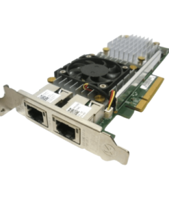 Dell HN10N Broadcom 57810S 10Gb 2-Port Ethernet Card