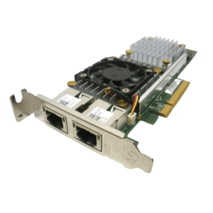 Dell HN10N Broadcom 57810S 10Gb 2-Port Ethernet Card