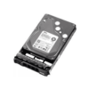 Dell HNX0W Hard Drive 4TB 7.2K SAS