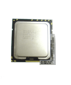 Dell HRC65 Intel Xeon SLBVC 2.13GHz 4-Core Processor